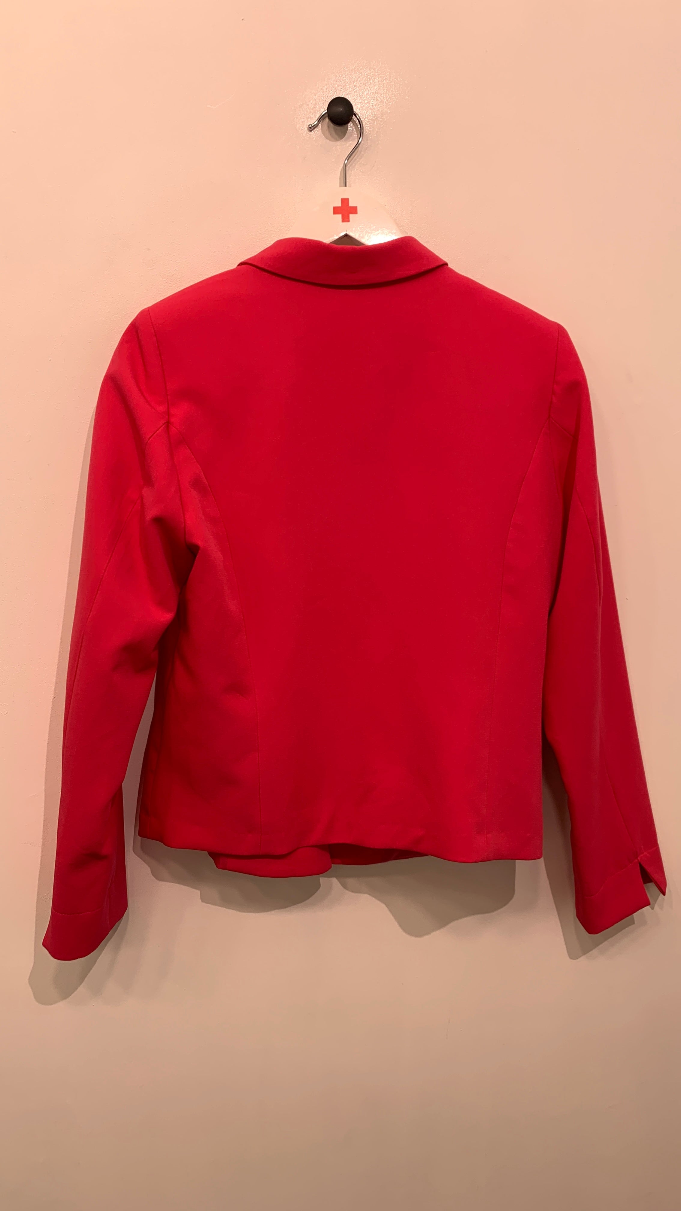 2-Biz Blazer
